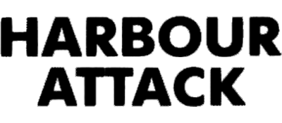 Harbour Attack logo