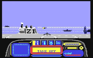 Backdrop artwork for Operation Hormuz