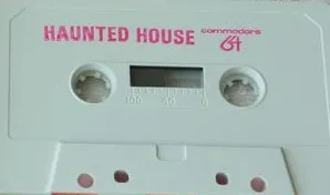 Haunted House (Alligata Software) cart