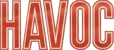 HAVOC logo