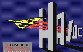 HAVOC screenshot