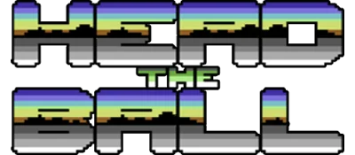 Head The Ball logo