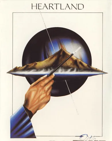 Heartland box art