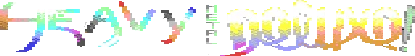 Heavy Metal Deluxe logo