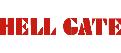 Hell Gate logo