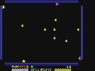Hell Gate screenshot