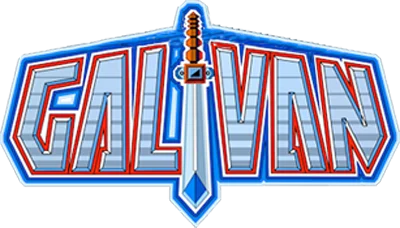 Galivan logo