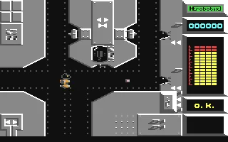 Backdrop artwork for Herobotix