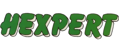 Hexpert logo