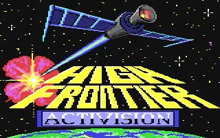 High Frontier screenshot
