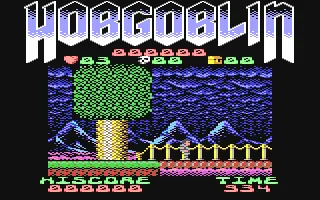 Hobgoblin screenshot