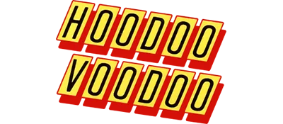 Hoodoo Voodoo logo