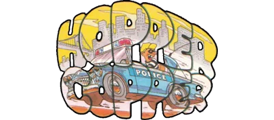 Hopper Copper logo