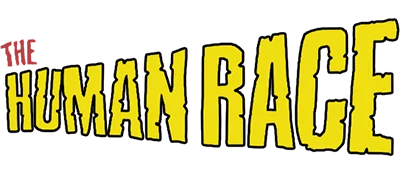 The Human Race logo