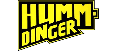 Humm-Dinger logo