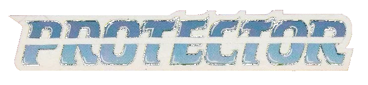 Protector (Mastertronic Plus) logo