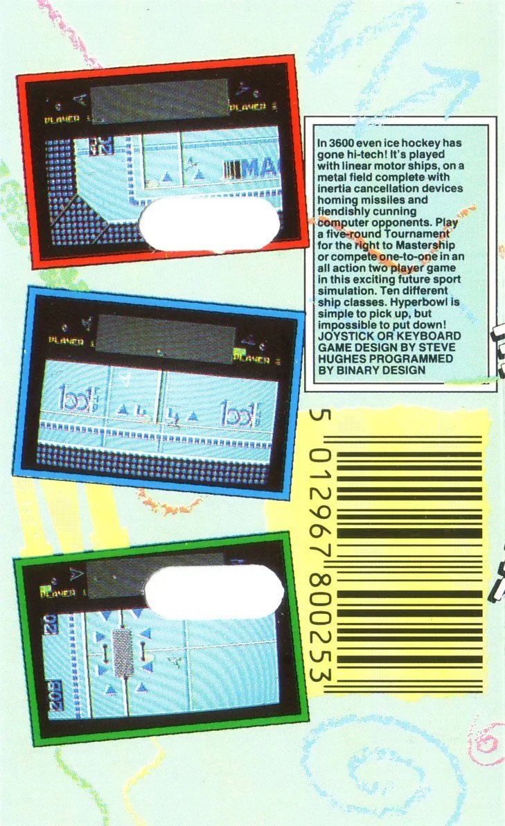 Hyperbowl box back