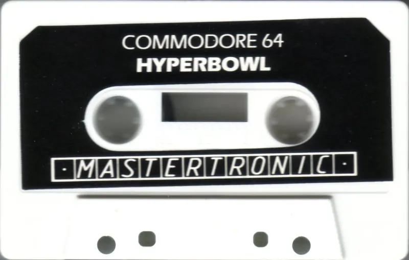 Hyperbowl cart