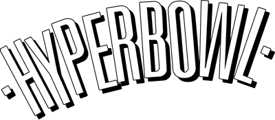 Hyperbowl logo