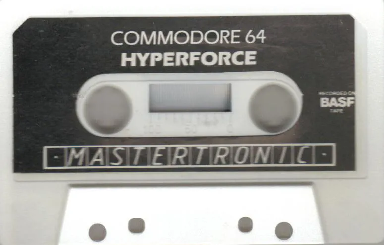 Hyperforce cart