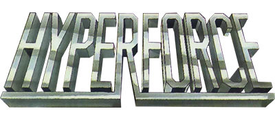 Hyperforce logo