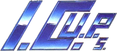 I.C.U.P.S. logo