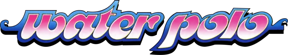 Water Polo logo