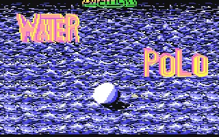 Water Polo screenshot