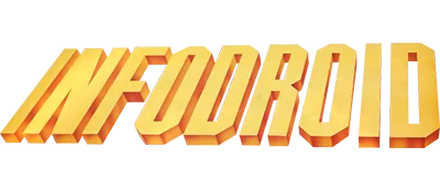 Infodroid logo