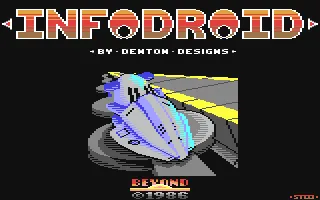 Infodroid screenshot