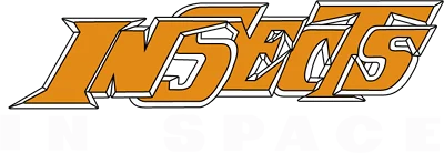 Insects in Space logo