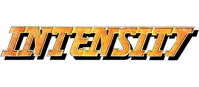 Intensity logo
