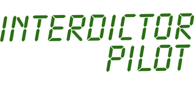 Interdictor Pilot logo