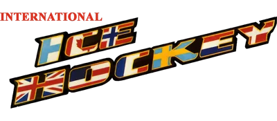 International Ice Hockey logo