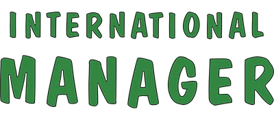 International Manager logo
