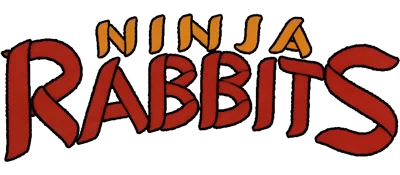 Ninja Rabbits logo