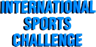 International Sports Challenge logo