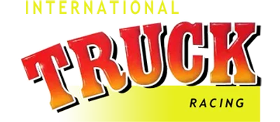 International Truck Racing logo