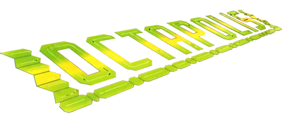 Octapolis logo