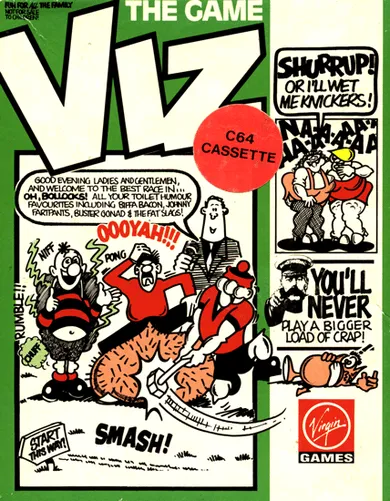 Iznogoud: The Grand Vizir box art
