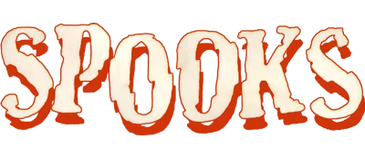Spooks logo