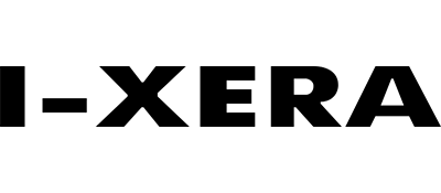 I-Xera logo