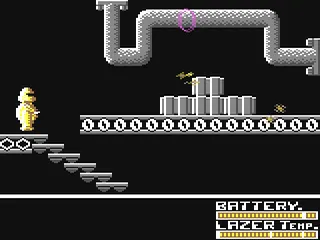 I-Xera screenshot