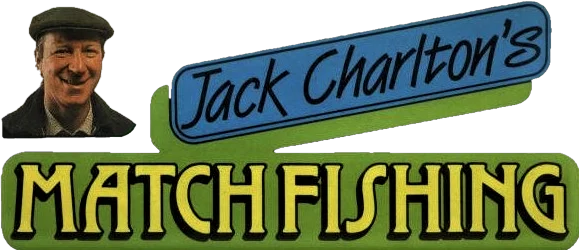 Jack Charlton's Match Fishing logo