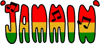 Jammin' logo