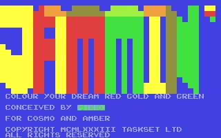 Jammin' screenshot