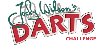Jocky Wilson's Darts Challenge logo