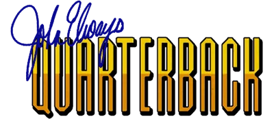 John Elway's Quarterback logo