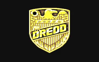 Judge Dredd screenshot