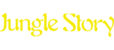 Jungle Story logo